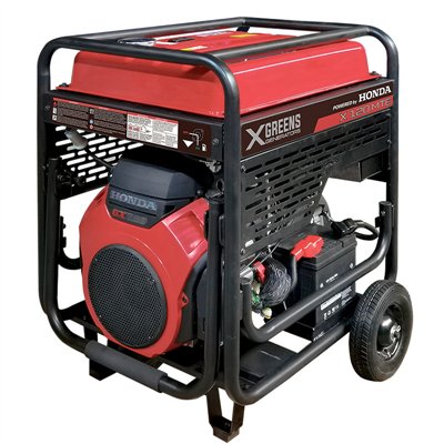 Generador X 120 MTE