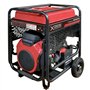 Generador X 120 MTE