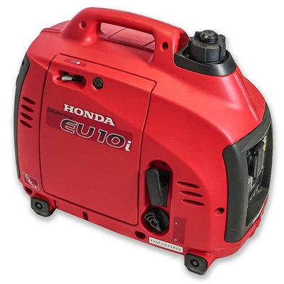Generador EU 10 i