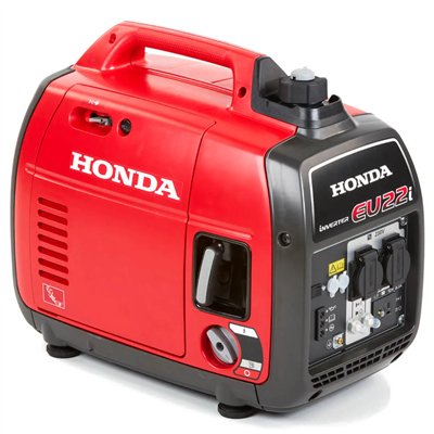 Generador EU 22 i