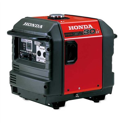 Generador EU 30 is