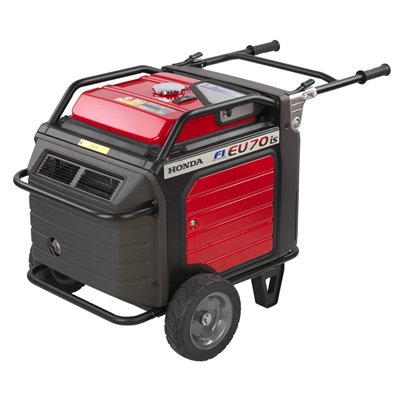 Generador EU 70 is