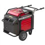Generador EU 70 is