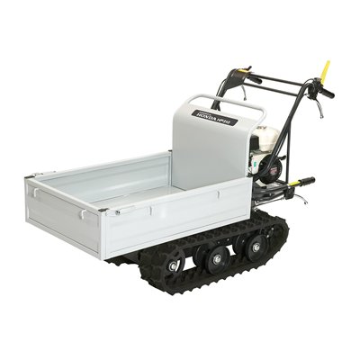 Carretilla TT HP 311
