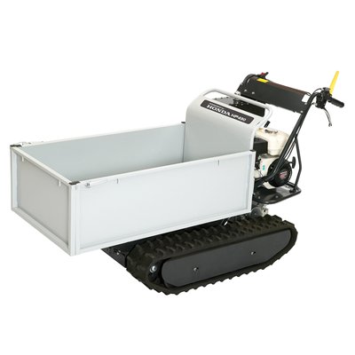 Carretilla TT HP 491