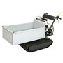Carretilla TT HP 491