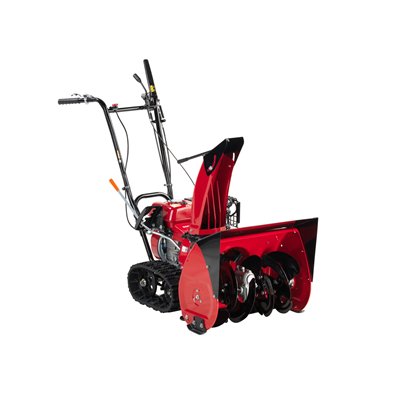 Quitanieves HSS 655 ET