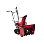 Quitanieves HSS 655 ET
