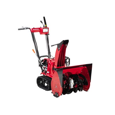 Quitanieves HSS 655 ETD