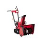 Quitanieves HSS 655 ETD