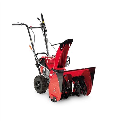 Quitanieves HSS 655 EW