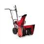 Quitanieves HSS 655 EW