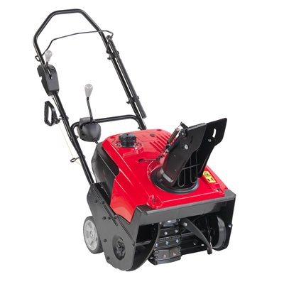 Quitanieves HS 750 EA