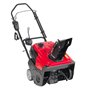 Quitanieves HS 750 EA