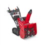 Quitanieves HSS 760 ETD