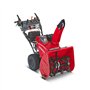Quitanieves HSS 760 EWD