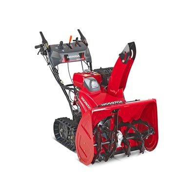 Quitanieves HSS 970 ET