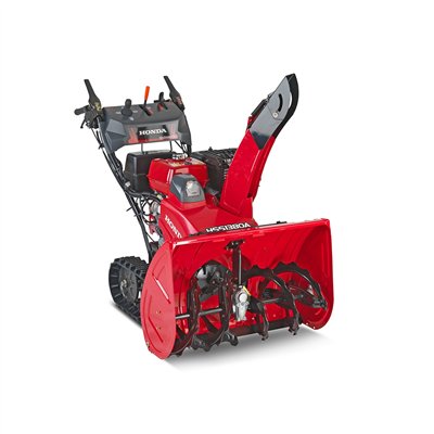 Quitanieves HSS 1380 ETD