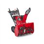 Quitanieves HSS 1380 ETD