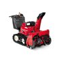 Quitanieves HSM 1380i ETD