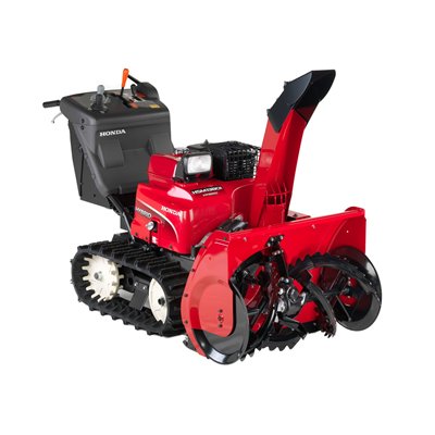 Quitanieves HSM 1380i ETDR