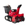 Quitanieves HSM 1380i ETDR