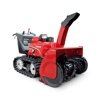 Quitanieves HSM 1390i ETDR