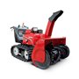 Quitanieves HSM 1390i ETDR