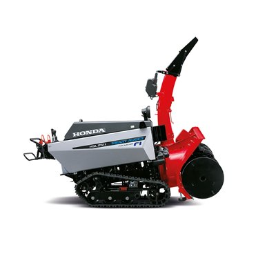 Quitanieves HSL 2511 ERG Snowfighter
