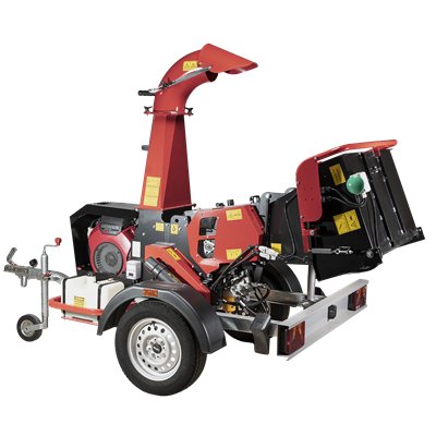 Biotrituradora BIO 700