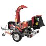 Biotrituradora BIO 700