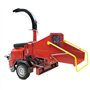 Biotrituradora BIO 750 KAS