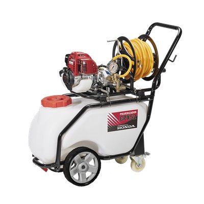 Carretilla CPX 52