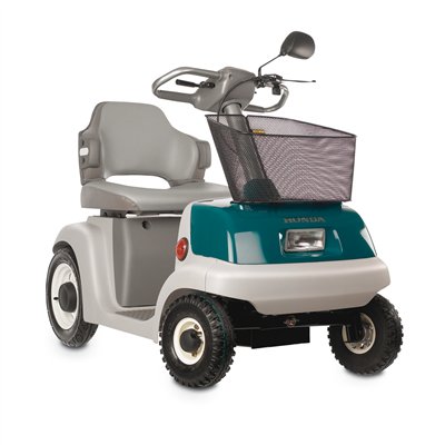 Scooter Monpal ML 100