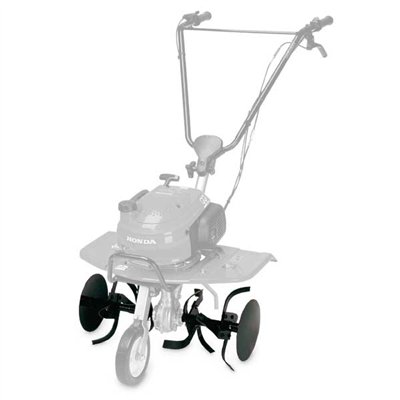 Fresa estándar F220 para motoazada