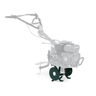Fresa escarda 119