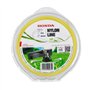 Hilo de nailon 3,00 mm (amarillo) Honda Redondo