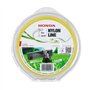 Hilo de nailon 3,00 mm (amarillo) Honda 10 puntas