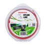 Hilo de nailon 2,70 mm (rojo) Honda Redondo