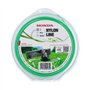 Hilo de nailon 2,00 mm (verde) Honda Silent® trenzado