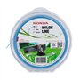 Hilo de nailon 1,60 mm (azul) Honda Silent® trenzado