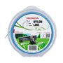 Hilo de nailon 1,60 mm (azul) Honda 10 puntas