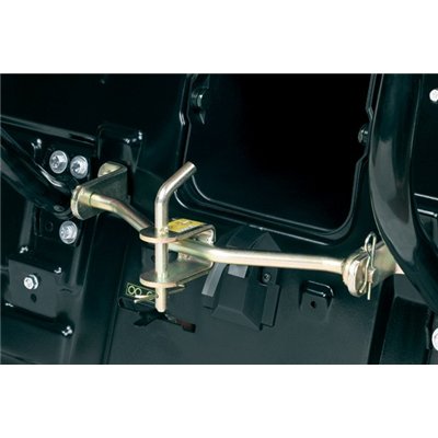 Enganche remolque Honda (excepto HF1211)