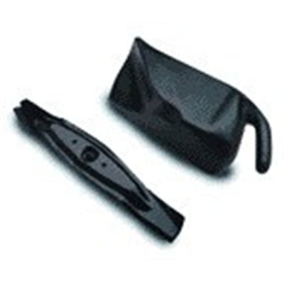 Kit muching Honda HF2315 sin cuchilla