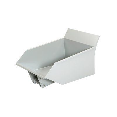 Accesorio Dumper HP 491