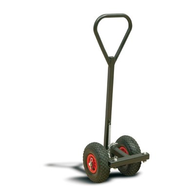 Kit transporte fronatl BIO320
