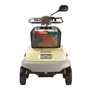 Clip cesta frontal Honda Monpal
