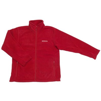 Polar rojo Honda