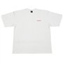 Camiseta blanca Honda