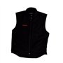 Chaleco softshell Honda